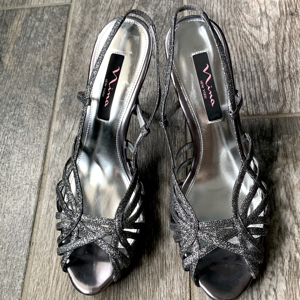 Nina New York sandals